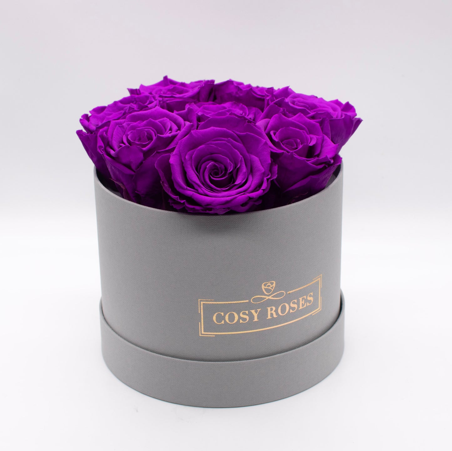 Preserved Roses - Leonie