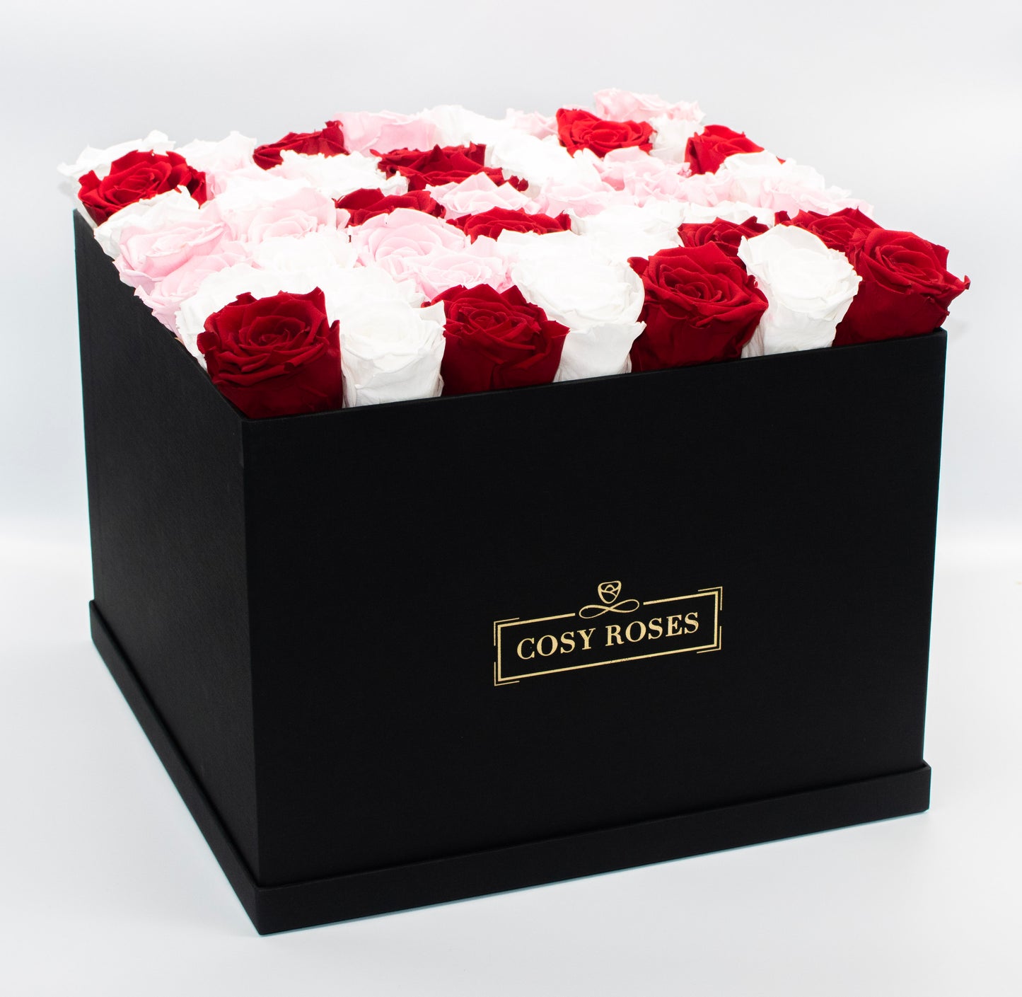 Preserved Roses - Rose Burst (Re-Stocking Soon)