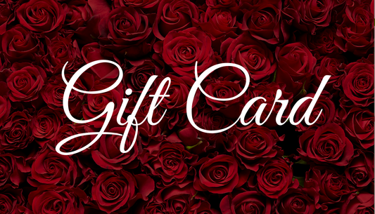 Cosy Roses Gift Card